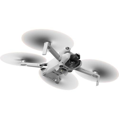 Lightweight Foldable Drone with 4K/60fps Video, 48MP Photos, 34min Flight Time T393