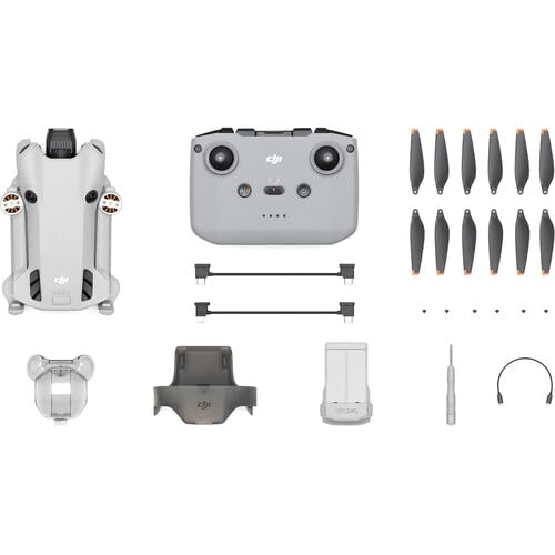 Lightweight Foldable Drone with 4K/60fps Video, 48MP Photos, 34min Flight Time T393