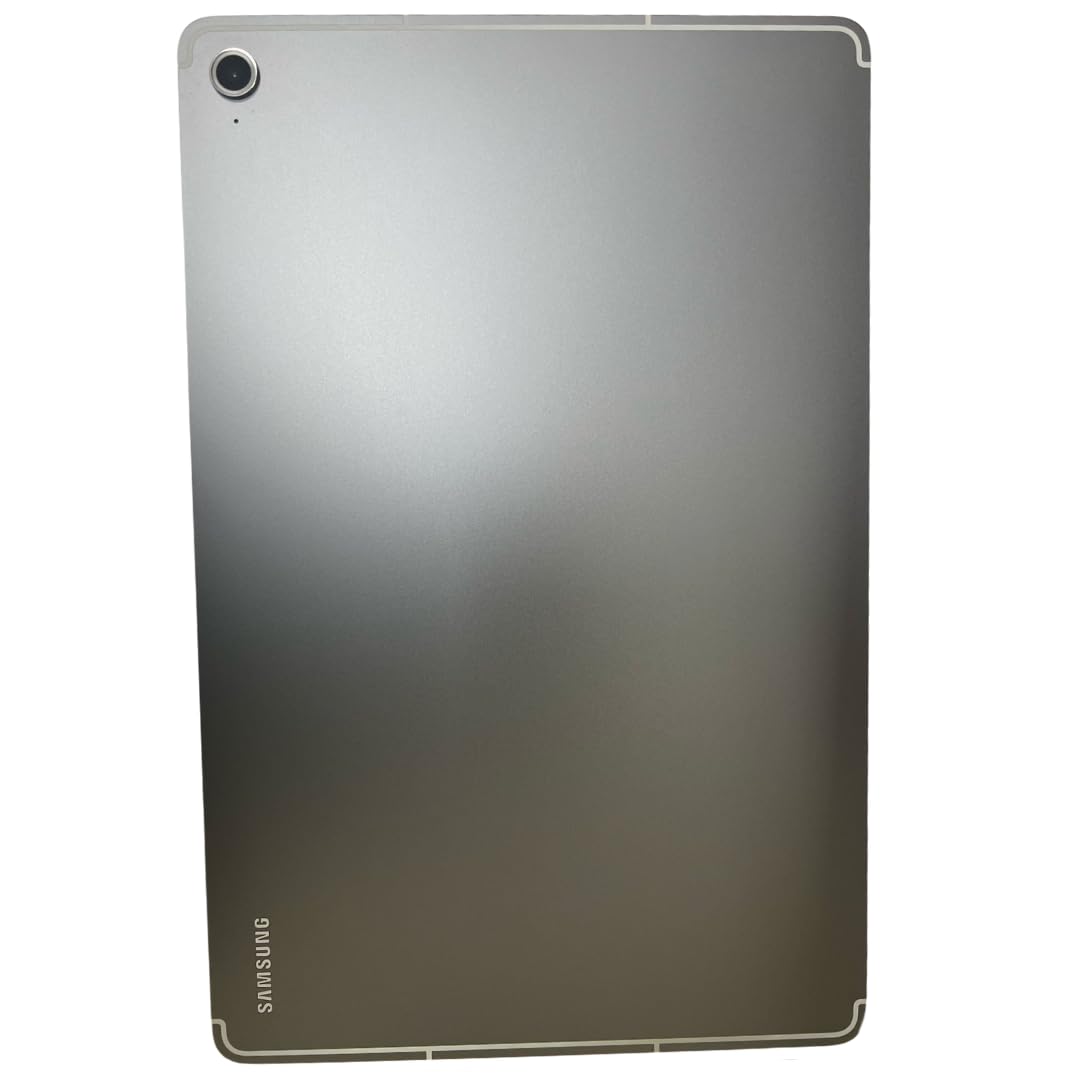 128GB 8GB RAM Wi-Fi Android 15 Tablet with S-Pen S23418