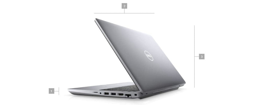 14" FHD Core i7 16GB RAM 256GB SSD Laptop K21762
