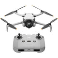 Lightweight Foldable Drone with 4K/60fps Video, 48MP Photos, 34min Flight Time T393