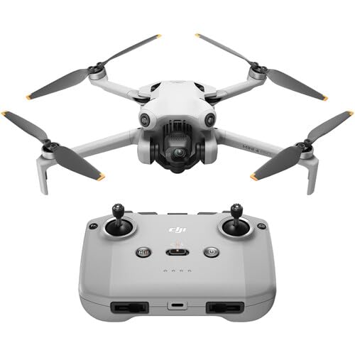 Lightweight Foldable Drone with 4K/60fps Video, 48MP Photos, 34min Flight Time T393