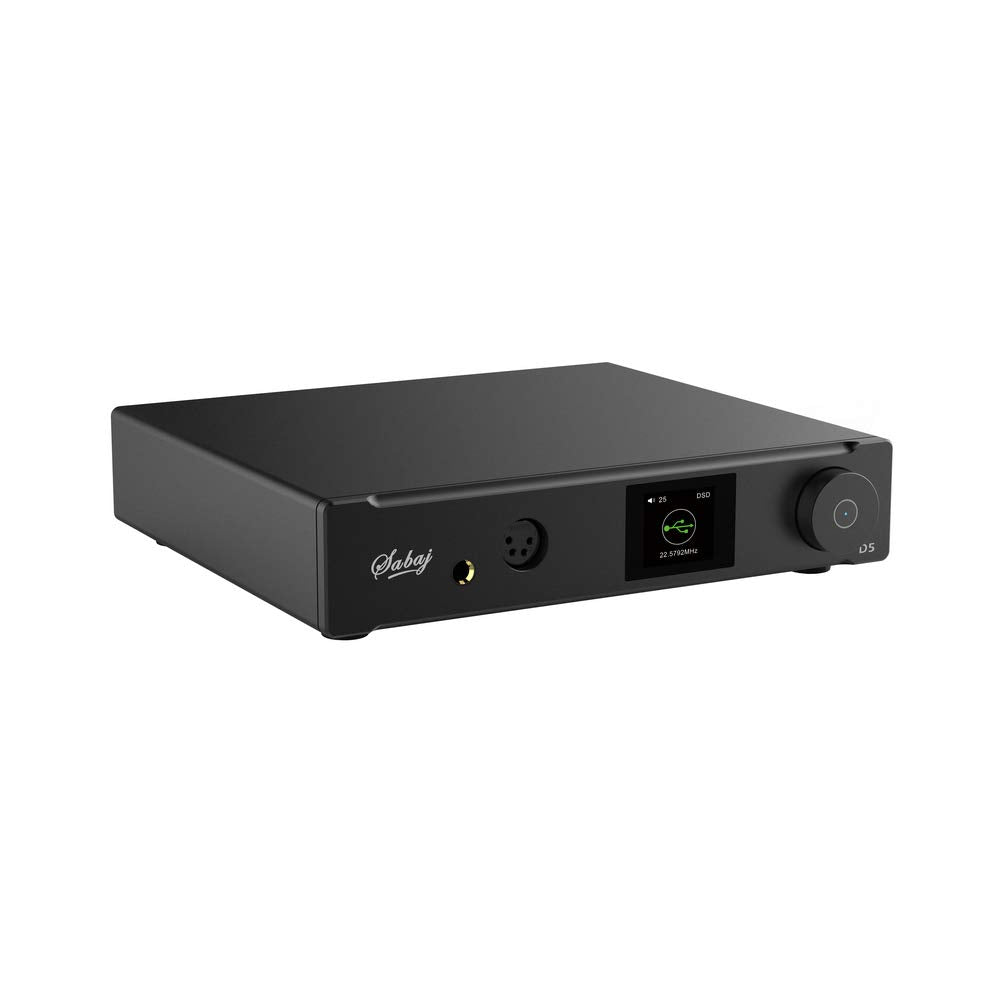 110V Hi-Res Audio Digital to Analog Converter Headphones Amplifier DAC U234710