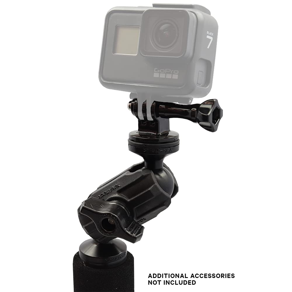 Floating Camera Mount F666