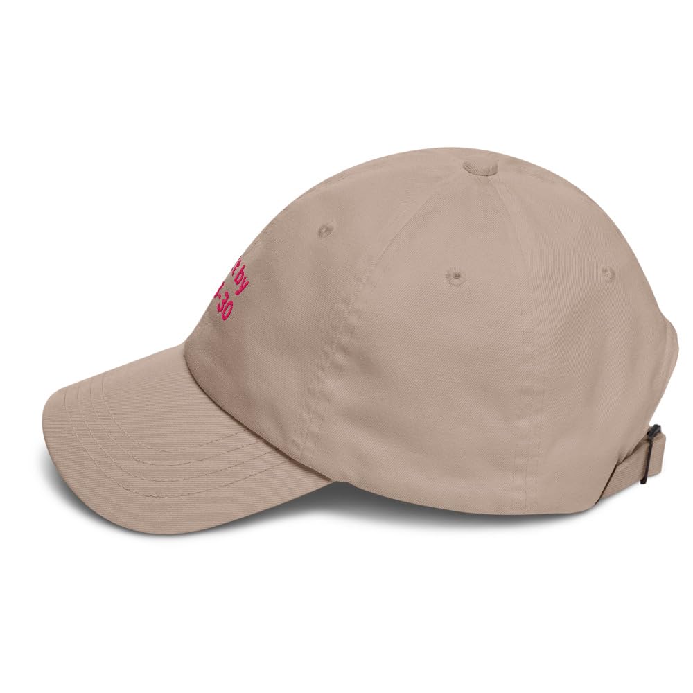 Dad Hat K9384