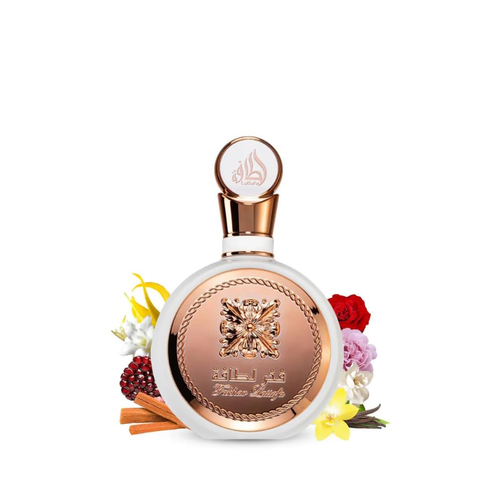 Eau De Parfum Spray for Women 3.4 Ounce O3580