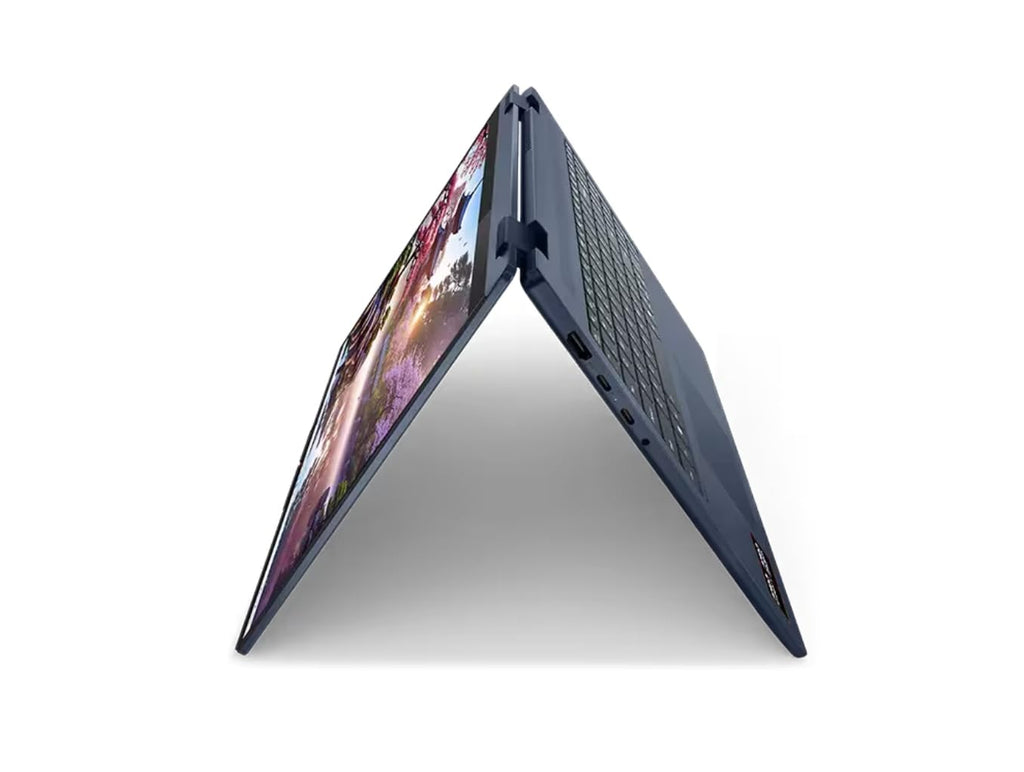 2-in-1 Laptop with AMD Ryzen AI 7 350 Processor, 14” Touchscreen, 16GB Memory, 1TB SSD H198392