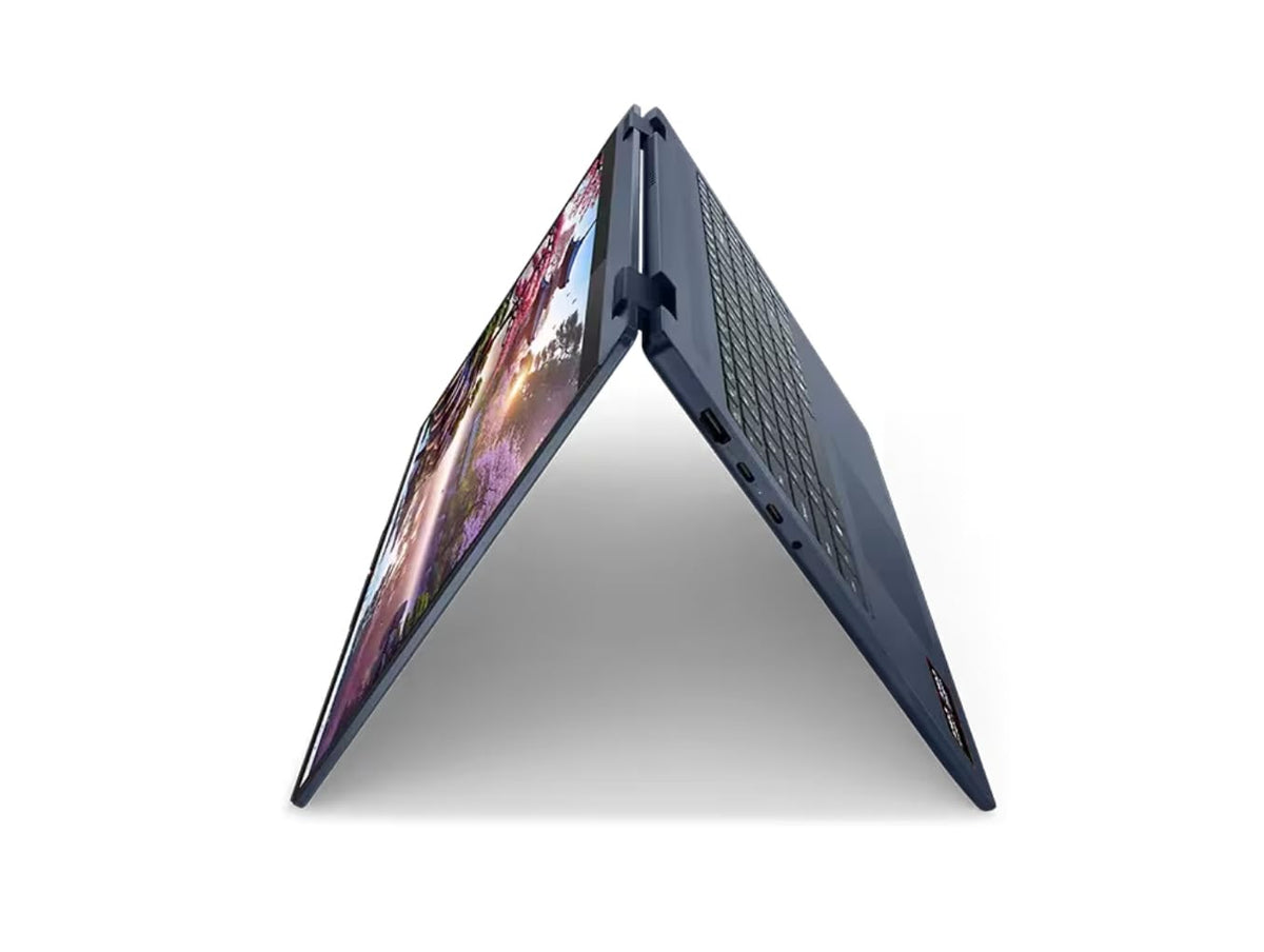 2-in-1 Laptop with AMD Ryzen AI 7 350 Processor, 14” Touchscreen, 16GB Memory, 1TB SSD H198392