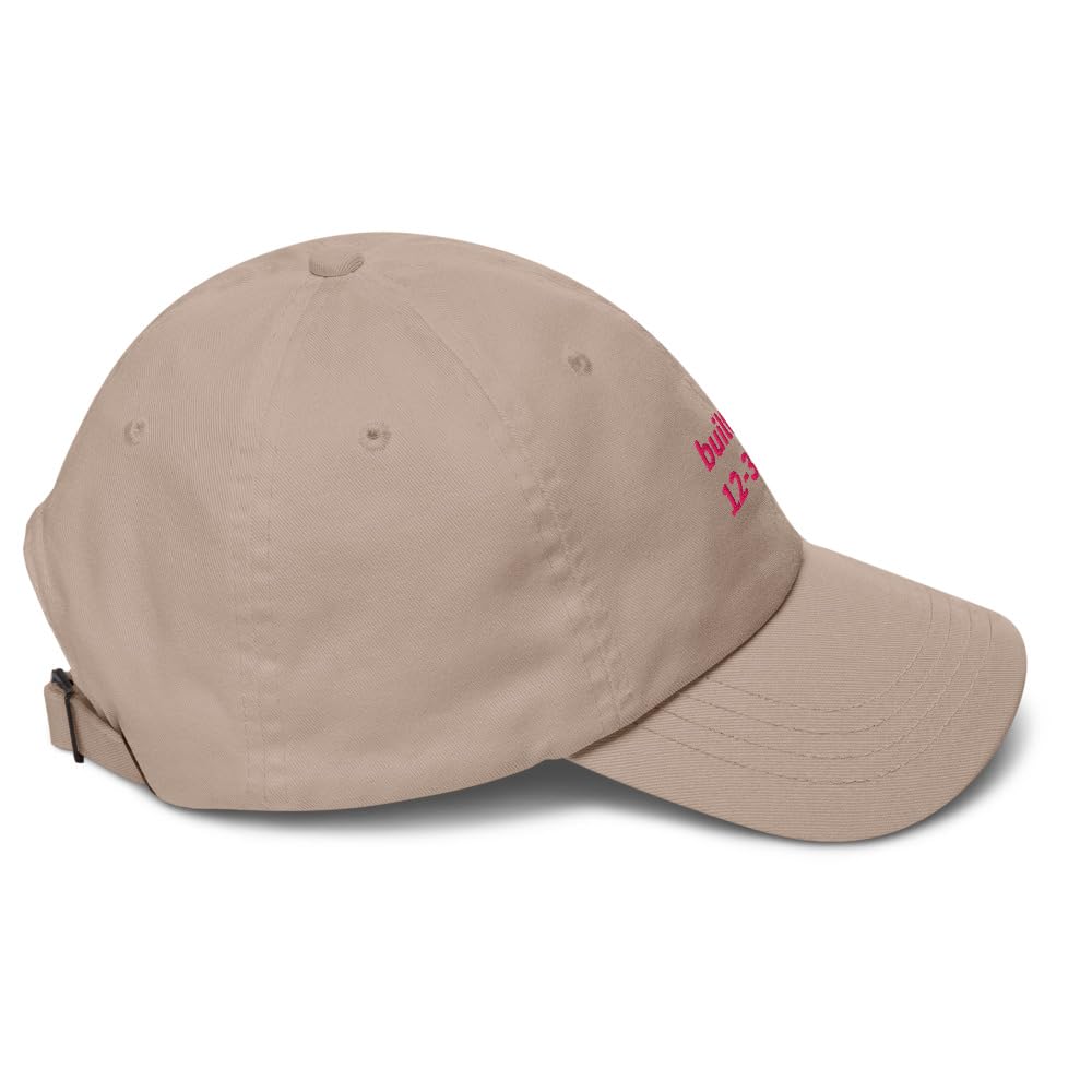 Dad Hat K9384