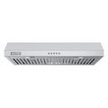 Ductless Under Cabinet Range Hood 30 Inch Z397