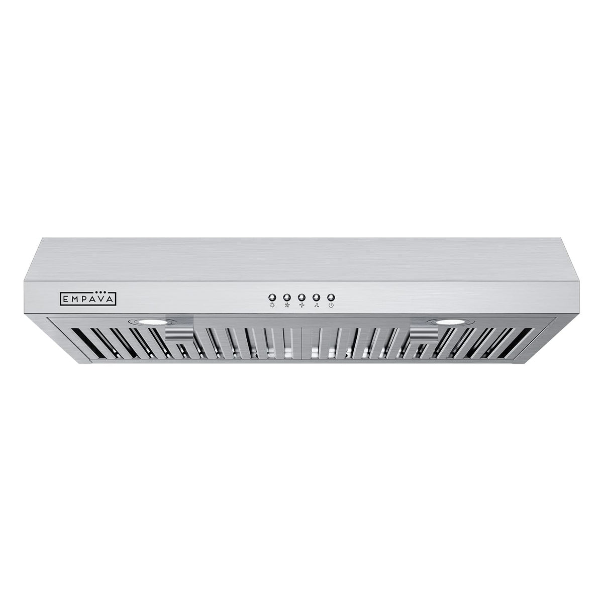 Ductless Under Cabinet Range Hood 30 Inch Z397