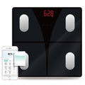 Digital Bathroom Scale K560675