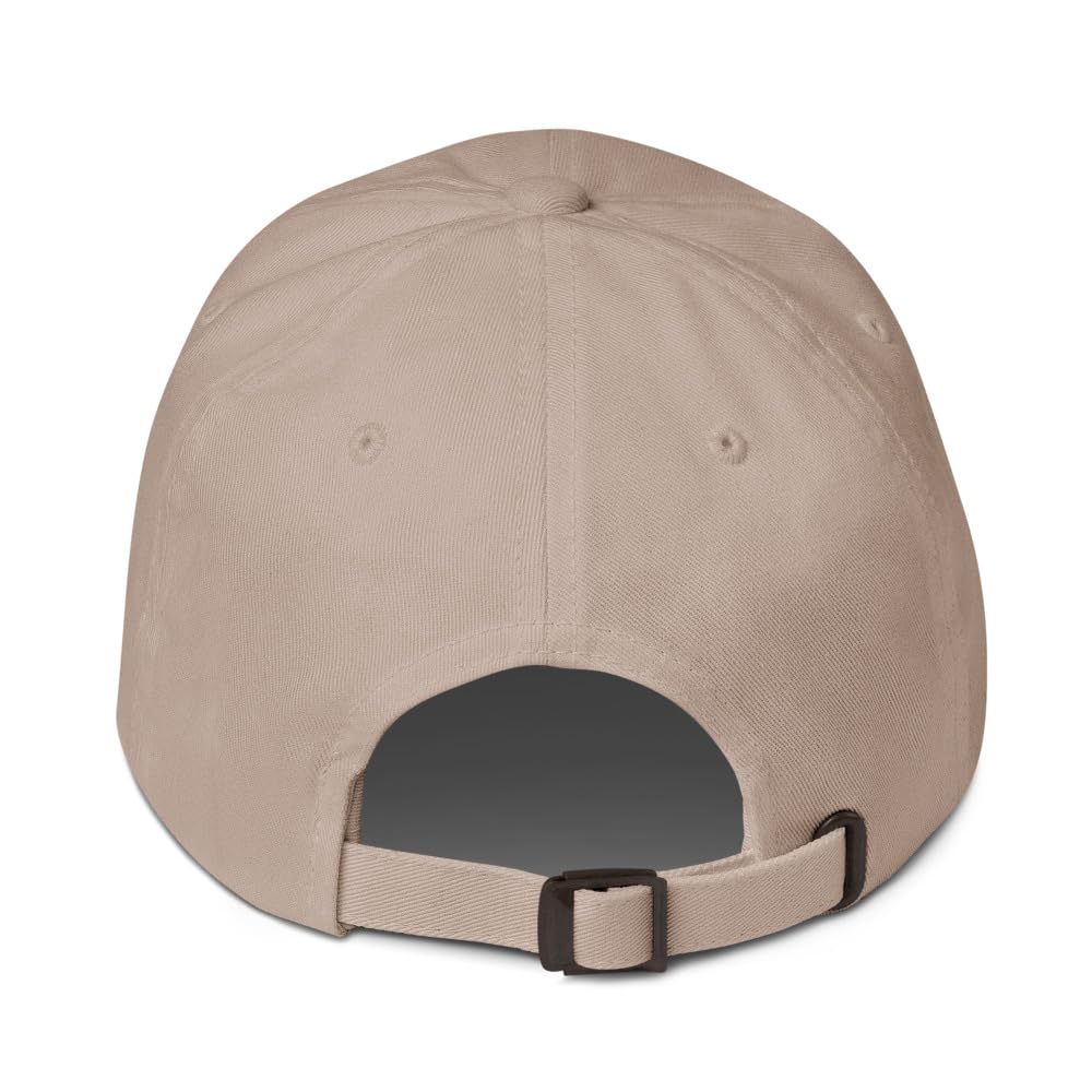 Dad Hat K9384