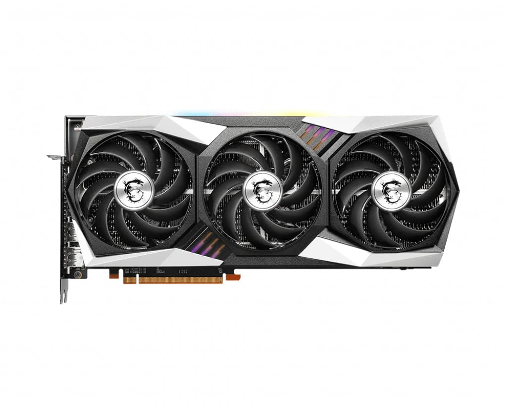 Radeon RX 6800 16GB GDDR6 Graphics Card H19868