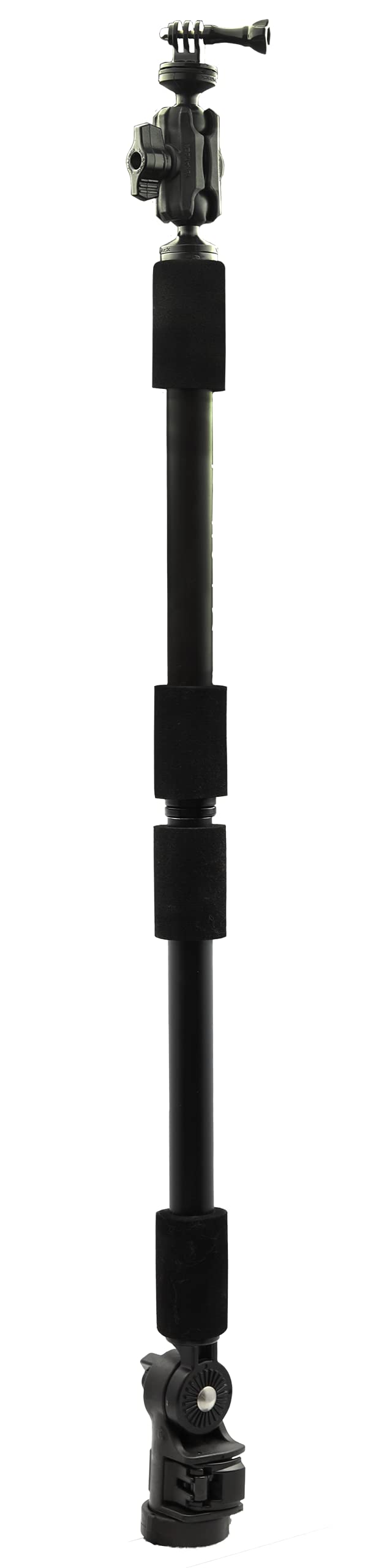Floating Camera Mount F666