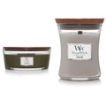 16oz Scented Candle with Wood Wick A627
