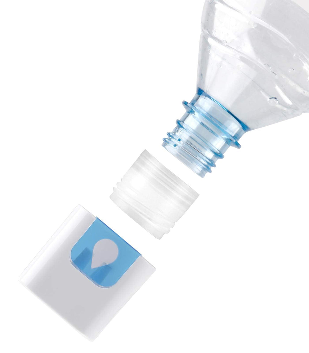 Aquarium Auto Top Off System Water Filler Compensator Blue P642