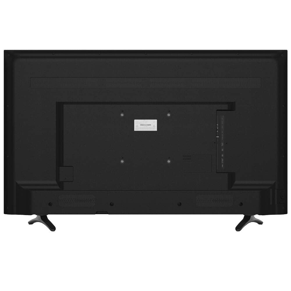 50-Inch 4K Ultra HD Smart LED TV I882
