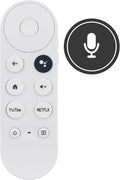 Replacement Remote for Google Chromecast W236