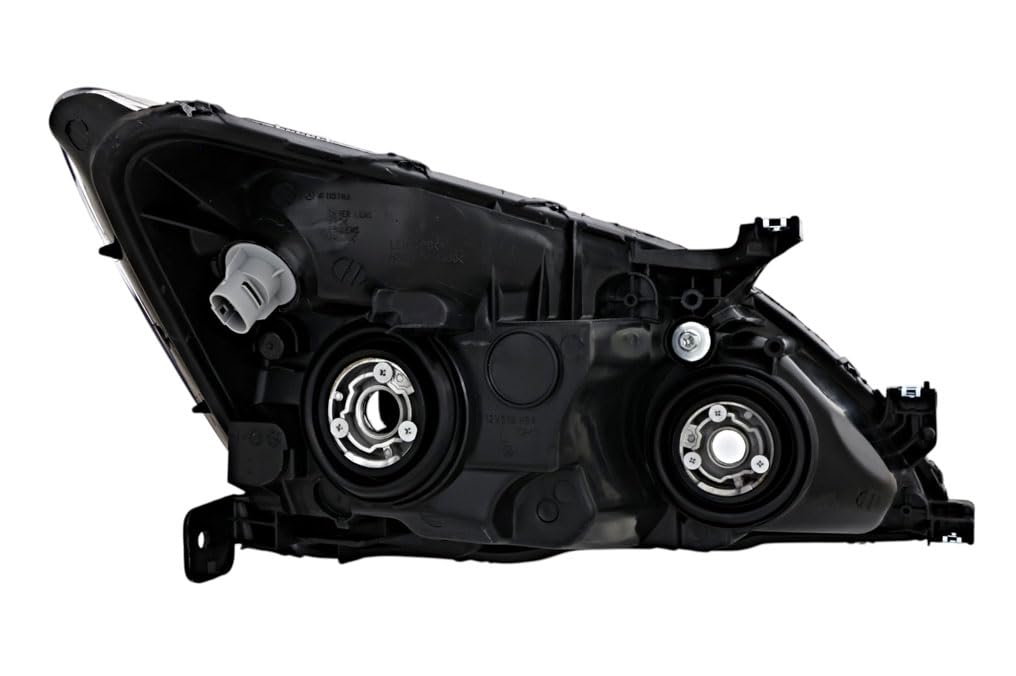 Honda Accord Headlight Lamp 2003 2004 2005 2006 2007 N157055