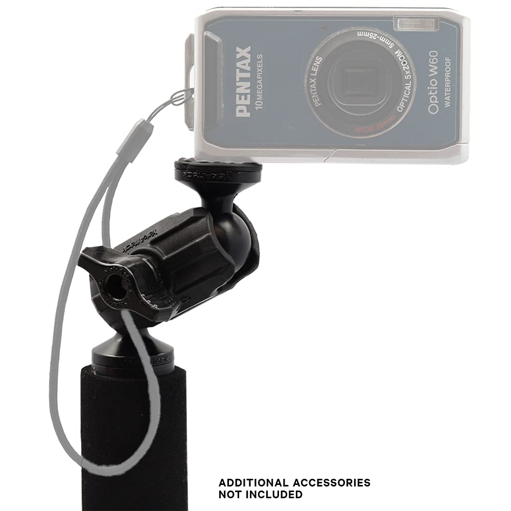 Floating Camera Mount F666