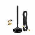 Waterproof 5.8dBi Pure Copper 915MHz LoRa Gateway Antenna with 3M Cable S257