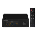 Black Hi-Res DAC Preamp B443405