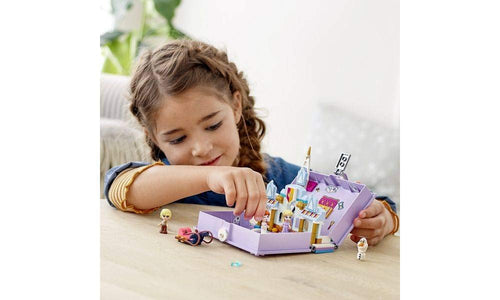 133 Piece Building Kit W652461