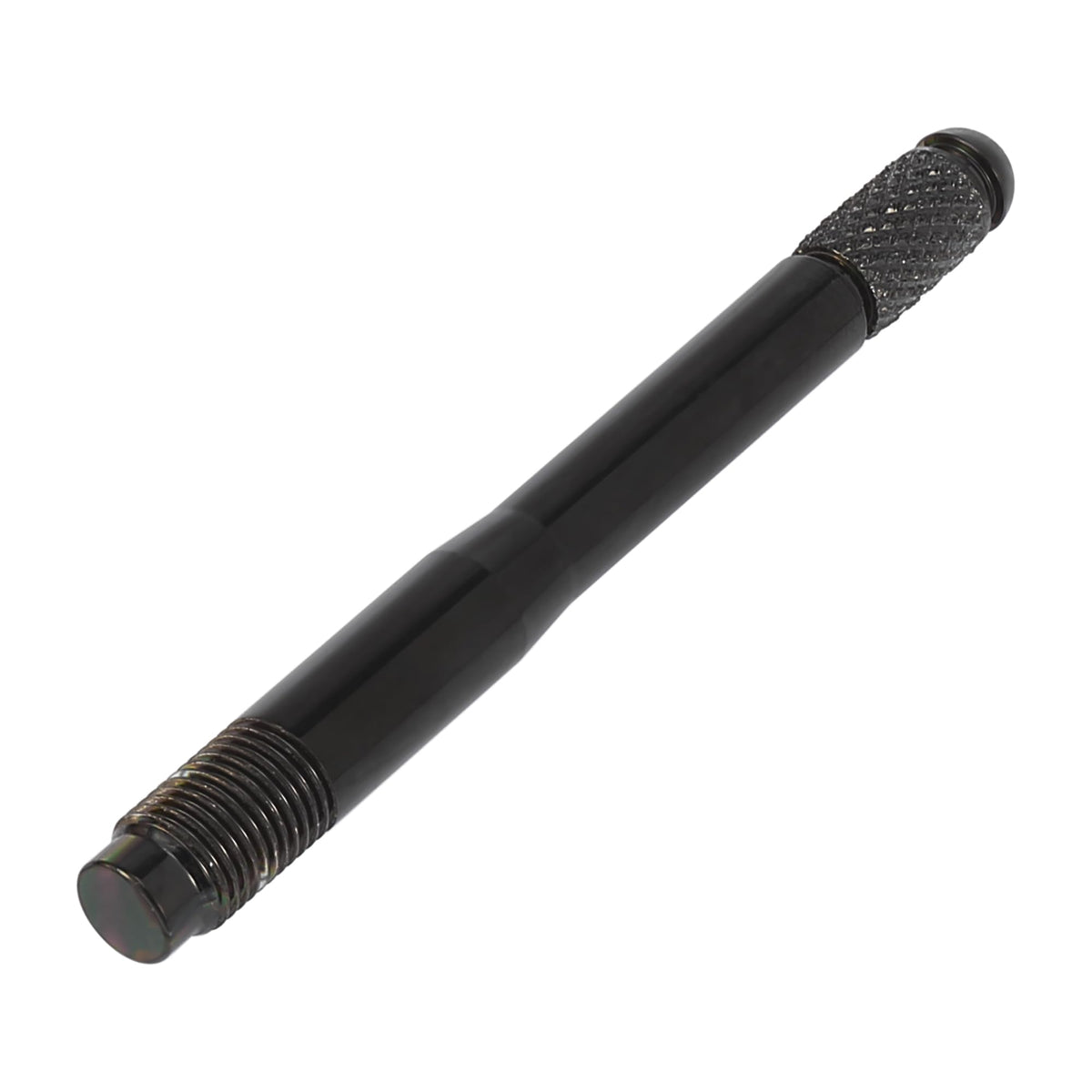 Black M12x1.25 Wheel Alignment Pin 2pcs Stainless Steel J71700