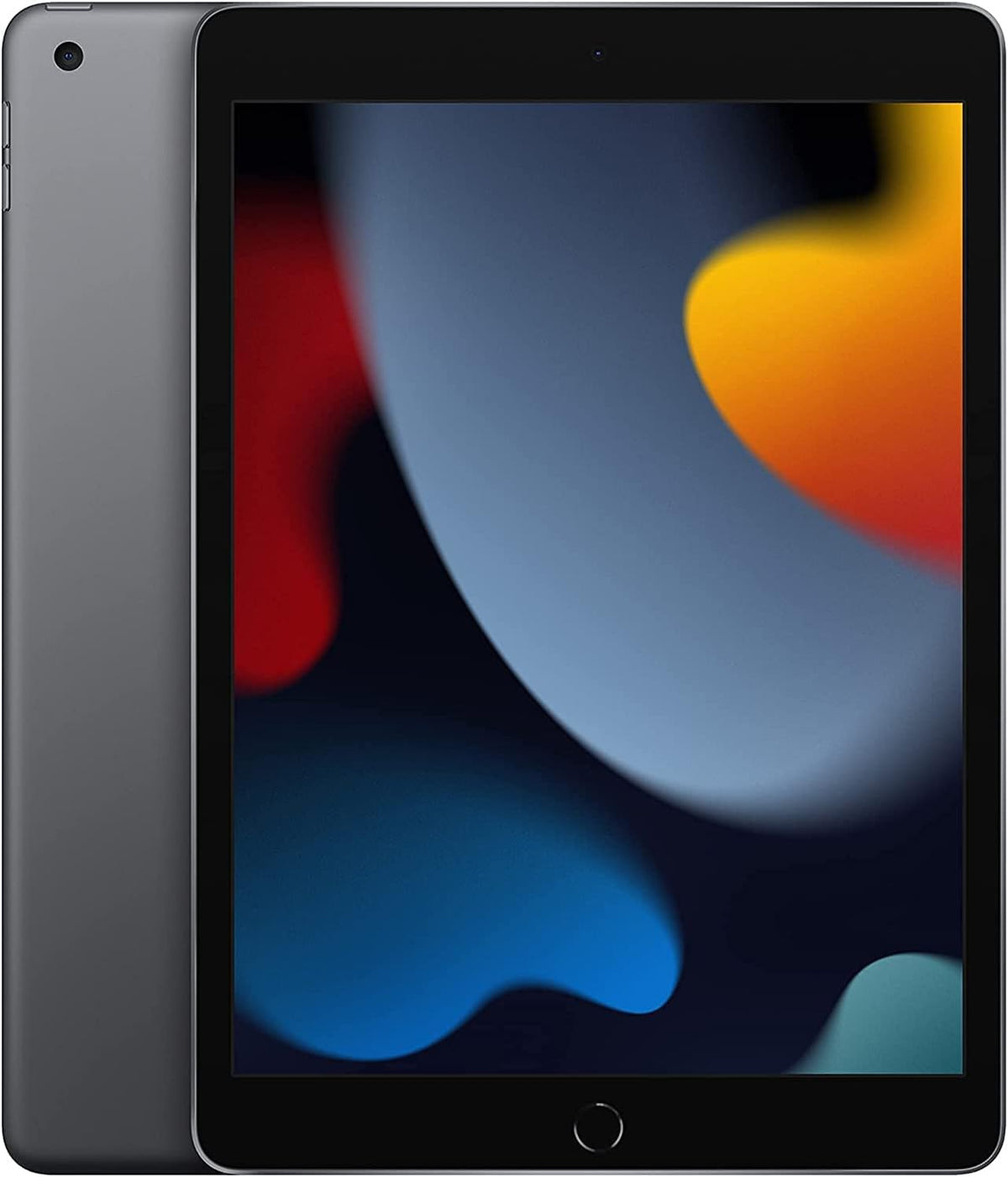 Apple iPad 10.2 inch Wi-Fi 64GB Space Gray Q3764