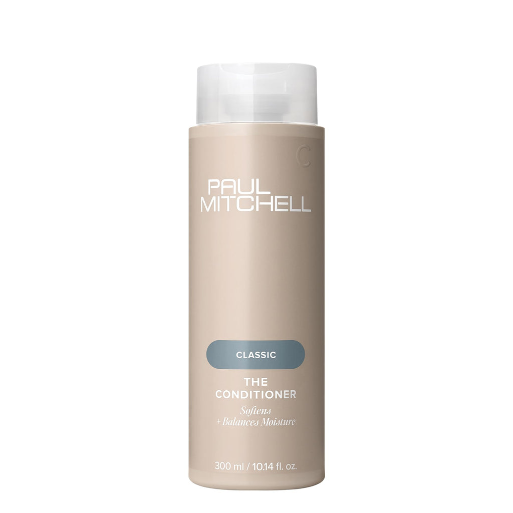 Leave-in Conditioner for All Hair Types A928