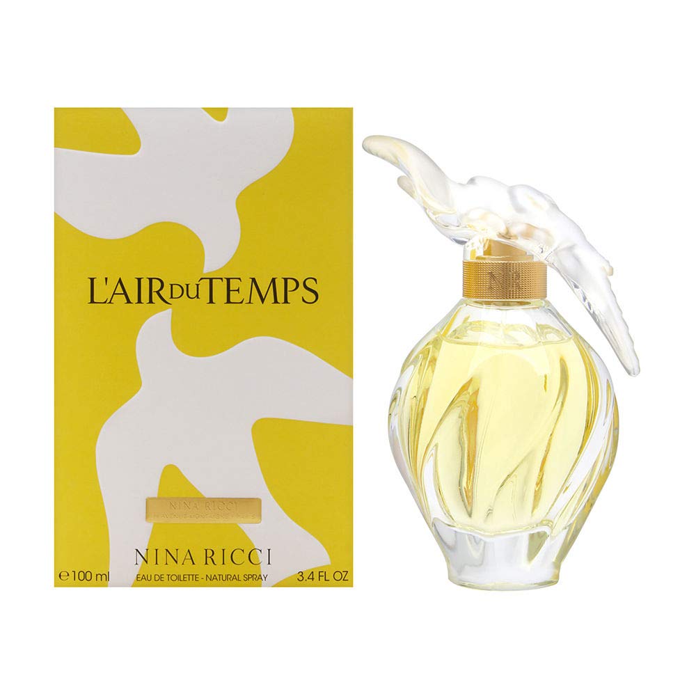 3.4 oz Eau de Toilette Spray H4632