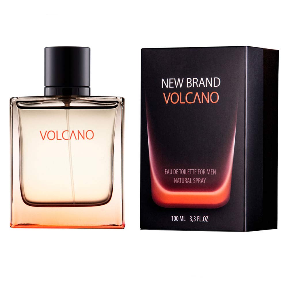 Perfumes EDT Spray Men 3.3 oz Y768