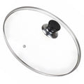 10 Inch Tempered Glass Pan Lid Y430