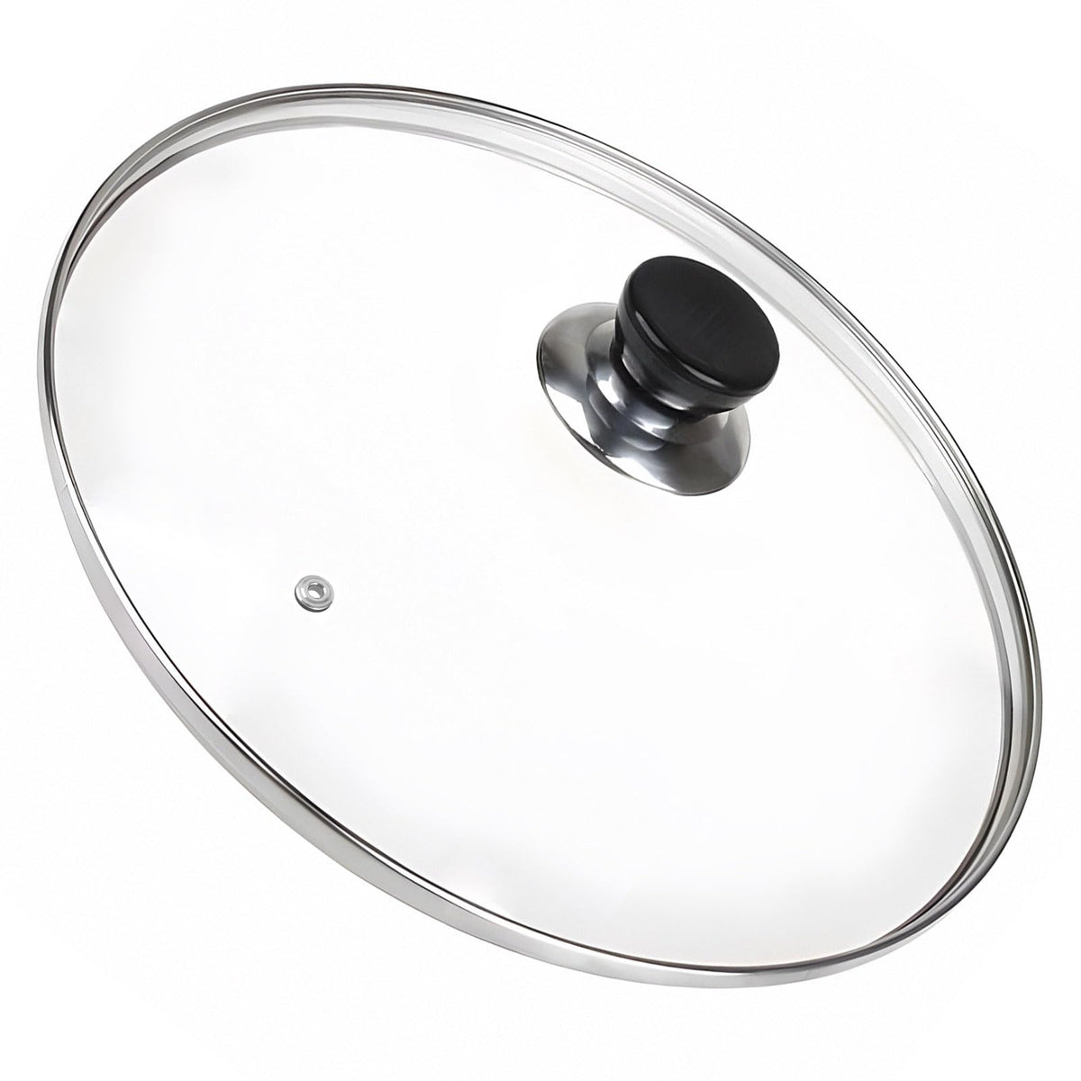 10 Inch Tempered Glass Pan Lid Y430