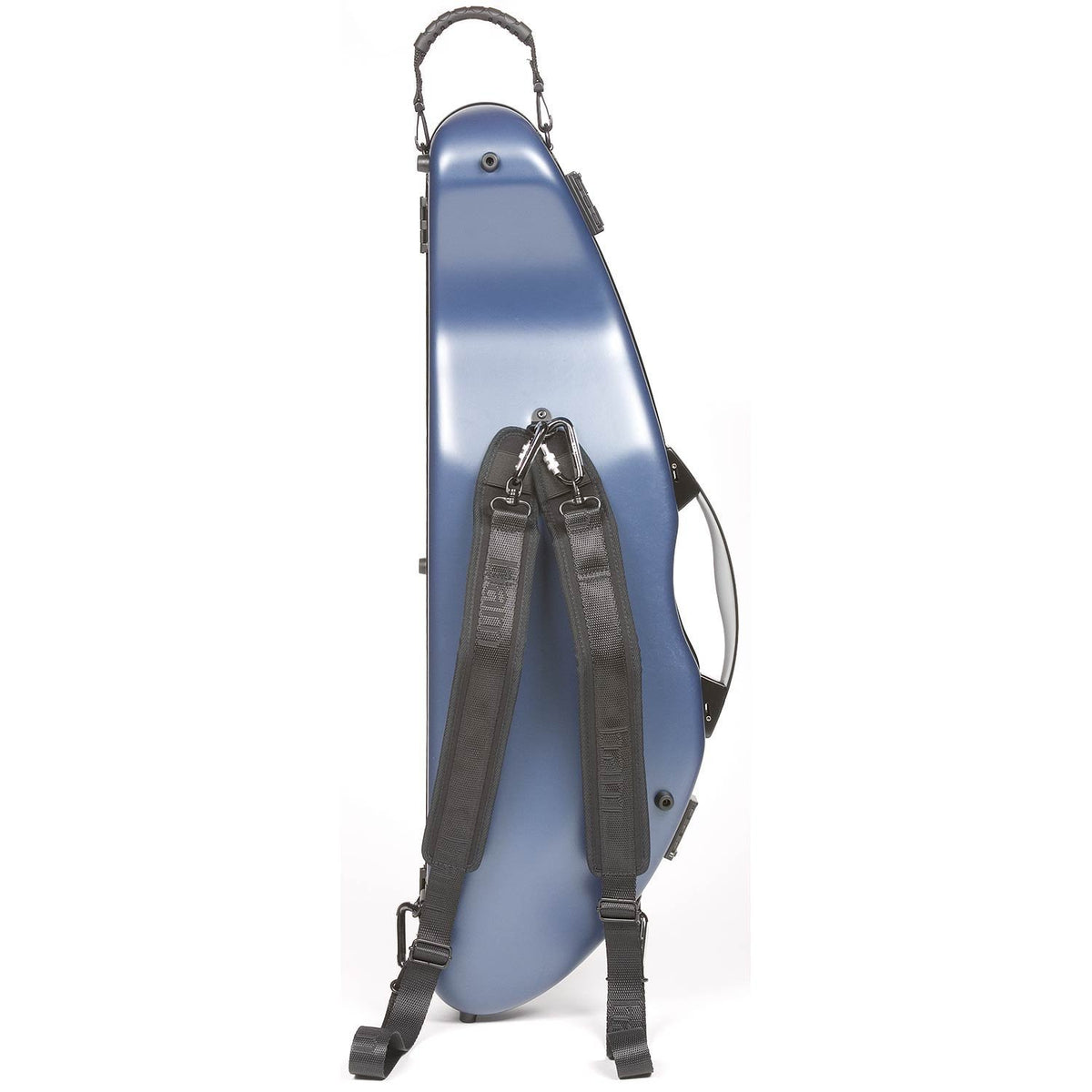 Navy Blue 4/4 Violin Case V43046