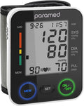Automatic Wrist Blood Pressure Monitor M84496