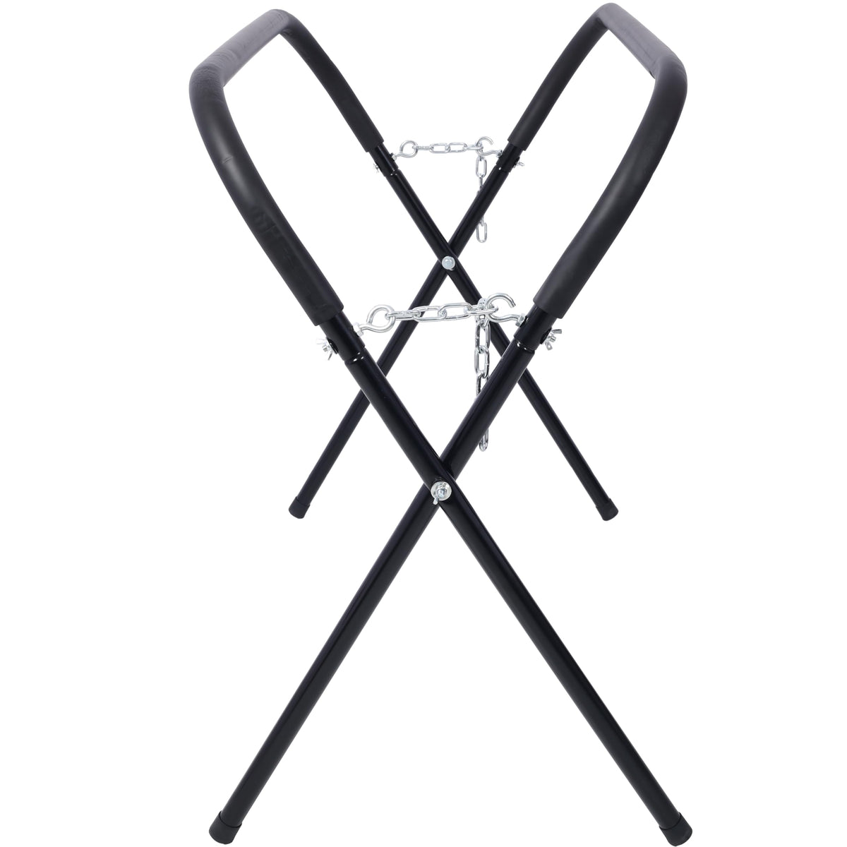 Heavy Duty Folding Padded Work Stand 750 Pound Capacity I7427