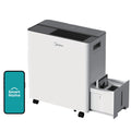 50 Pint Dehumidifier with Pump Y2746
