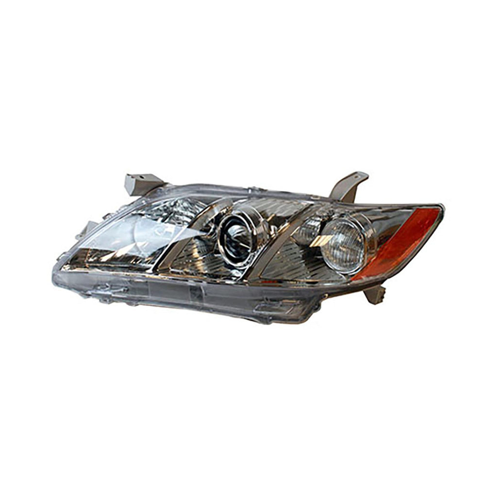Headlight Assembly Pair 2 PC Y422152