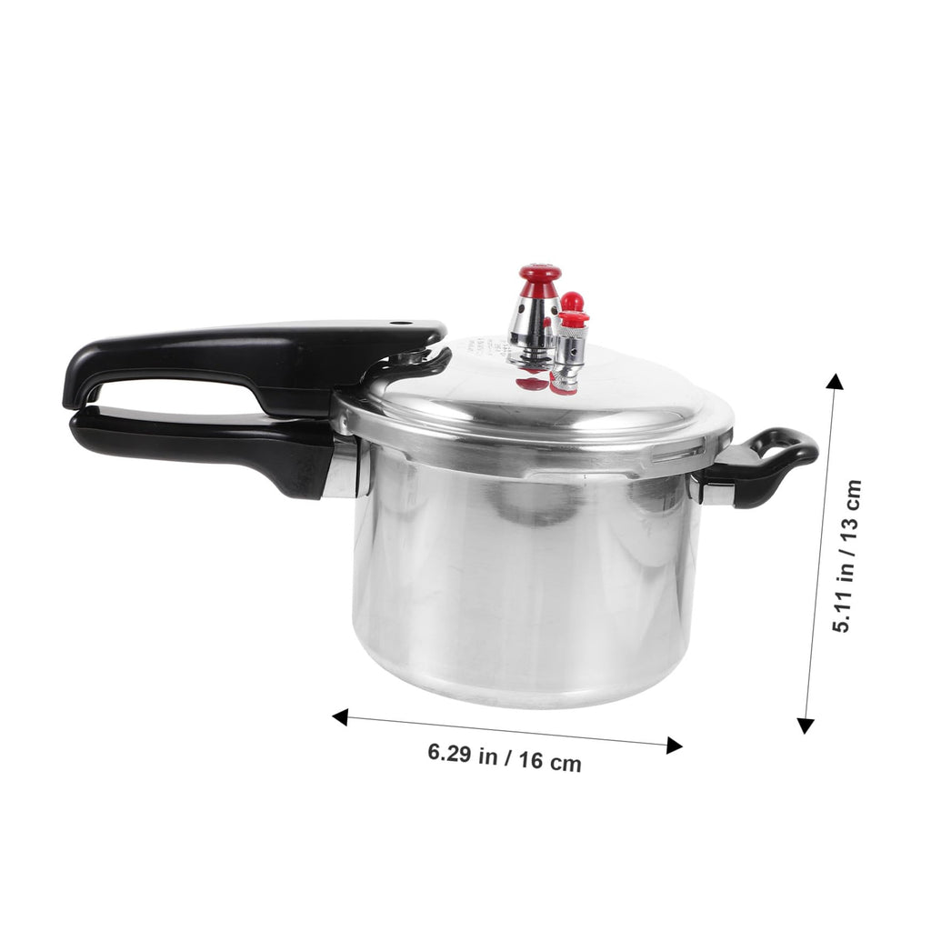 Pressure Cooker with Handle Aluminum Alloy R231851