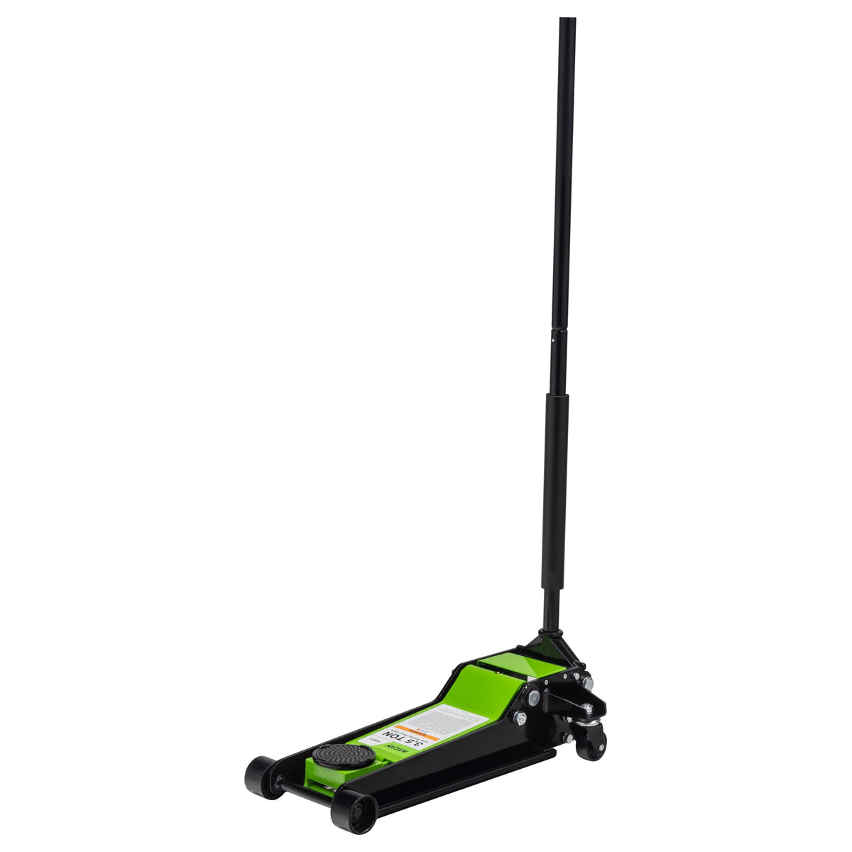 3.5-Ton Steel Low Profile Floor Jack I305