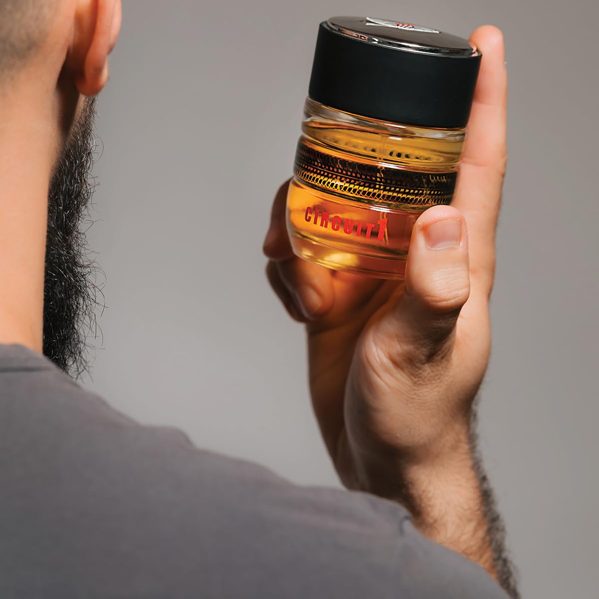 Men's EDT 100ml P415506
