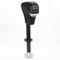 3500lbs Electric Trailer Jack with Front LED, 18" Lift R462500