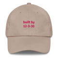 Dad Hat K9384