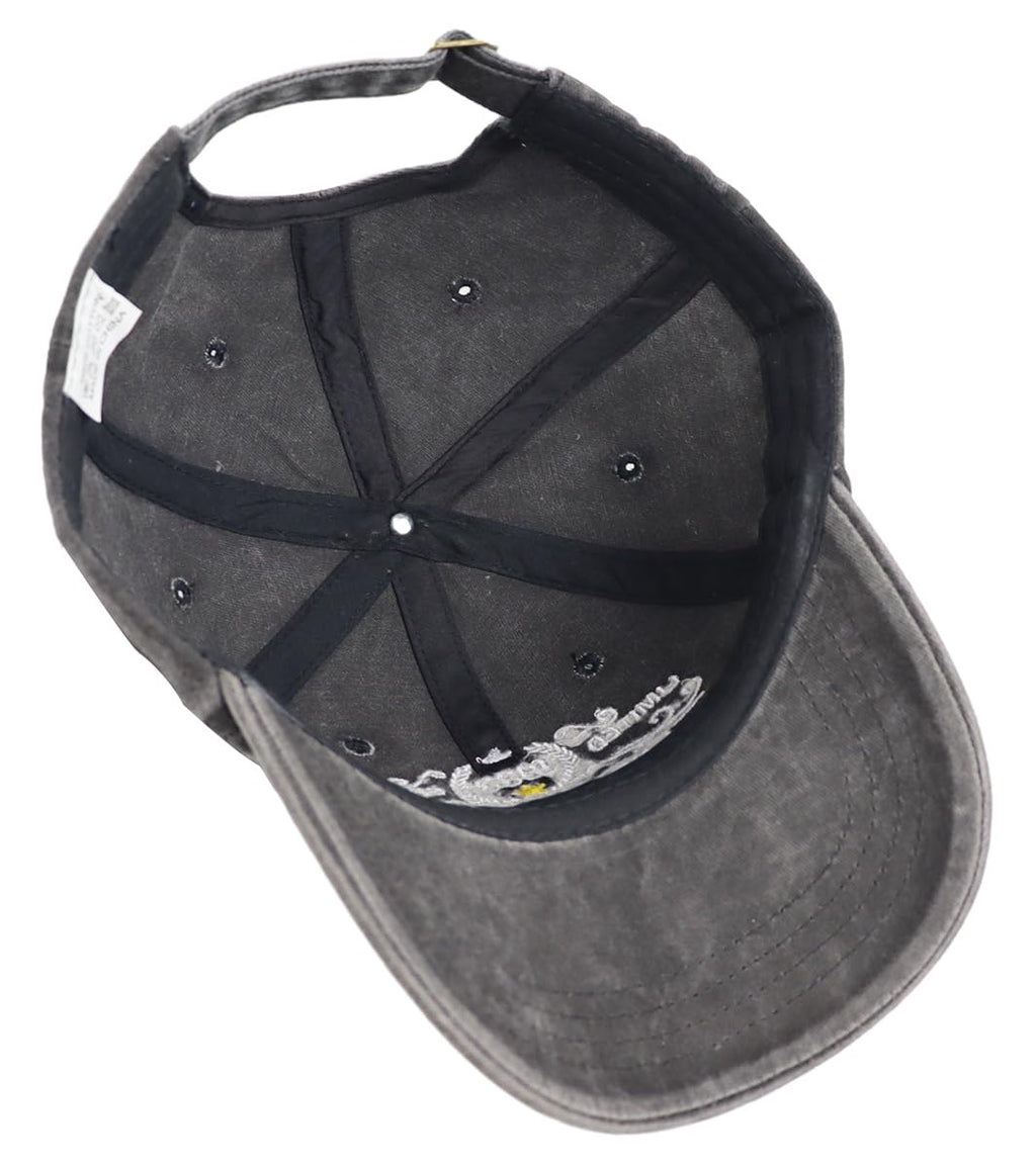 Vintage Birthday Hat D784