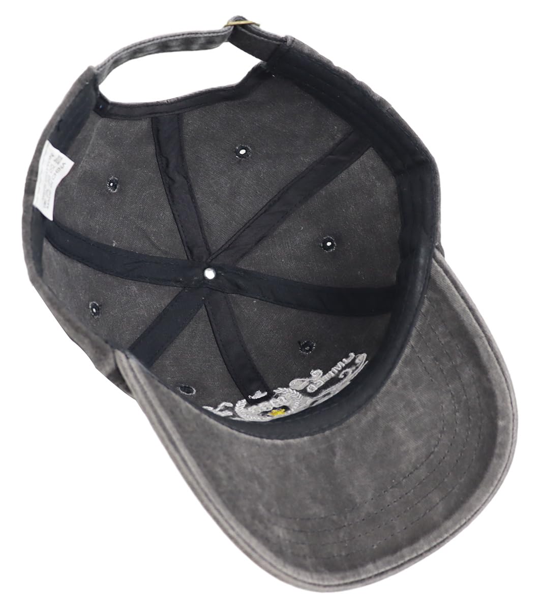 Vintage Birthday Hat D784