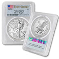 1 oz American Silver Eagle Coin X832845