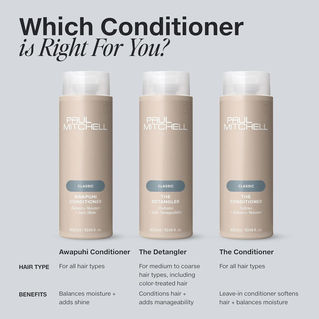 Leave-in Conditioner for All Hair Types A928