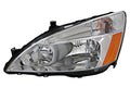 Honda Accord Headlight Lamp 2003 2004 2005 2006 2007 N157055